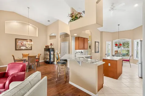1193 Honeybee Lane Melbourne FL 32940
