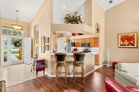 1193 Honeybee Lane Melbourne FL 32940