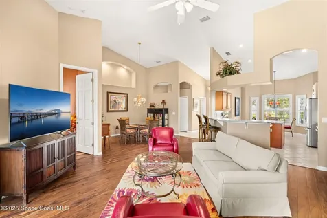 1193 Honeybee Lane Melbourne FL 32940