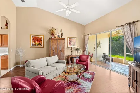 1193 Honeybee Lane Melbourne FL 32940