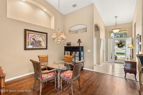 1193 Honeybee Lane Melbourne FL 32940