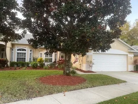 1193 Honeybee Lane Melbourne FL 32940