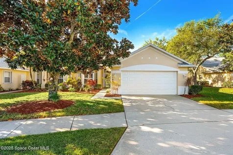 1193 Honeybee Lane Melbourne FL 32940