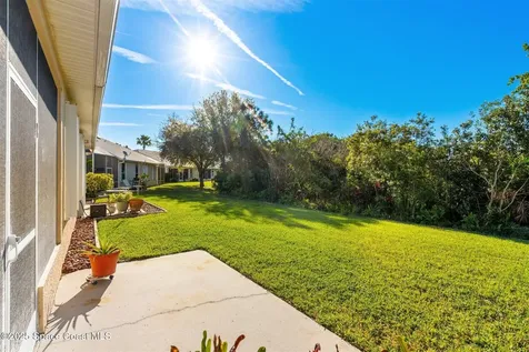 1193 Honeybee Lane Melbourne FL 32940