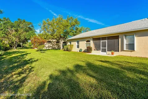 1193 Honeybee Lane Melbourne FL 32940