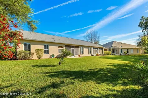 1193 Honeybee Lane Melbourne FL 32940
