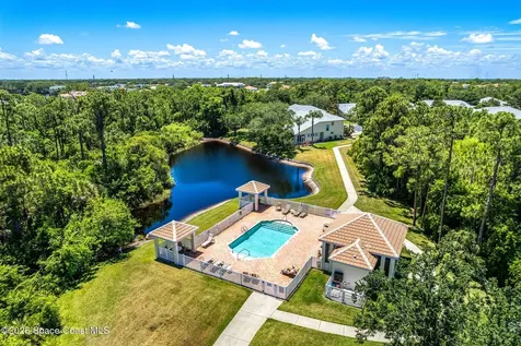 1193 Honeybee Lane Melbourne FL 32940