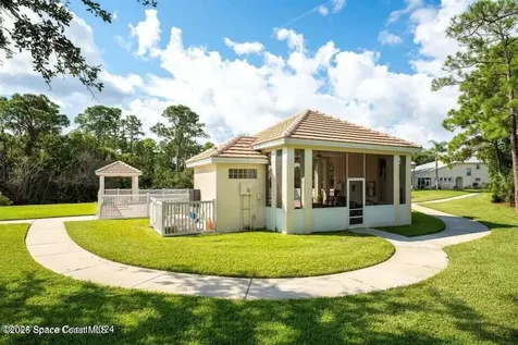 1193 Honeybee Lane Melbourne FL 32940