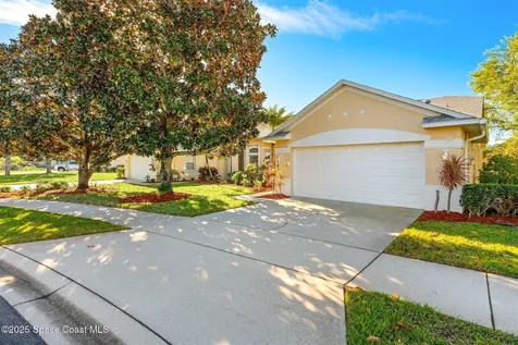 1193 Honeybee Lane Melbourne FL 32940