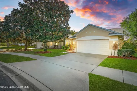 1193 Honeybee Lane Melbourne FL 32940