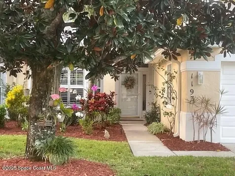 1193 Honeybee Lane Melbourne FL 32940