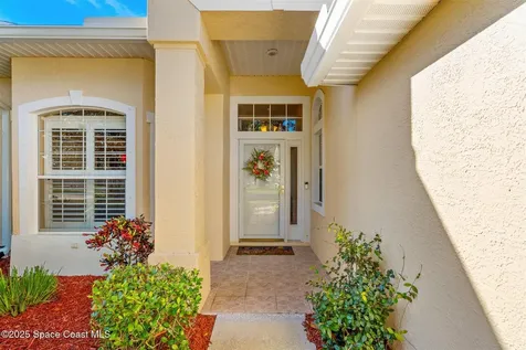 1193 Honeybee Lane Melbourne FL 32940