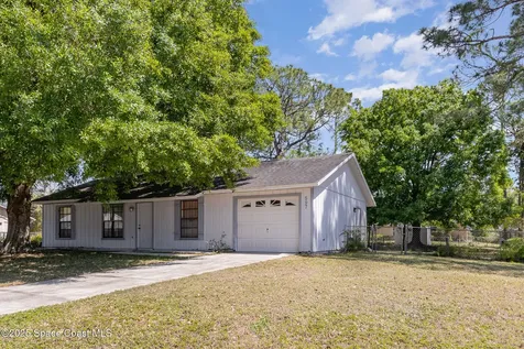 597 Tasco Avenue SW Palm Bay FL 32908