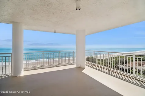 989 N Highway A1a Indialantic FL 32903