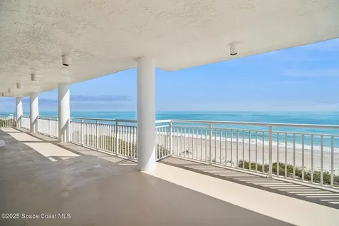 989 N Highway A1a Indialantic FL 32903