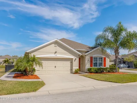 430 Great Falls Lane SW Palm Bay FL 32908