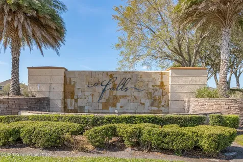 430 Great Falls Lane SW Palm Bay FL 32908