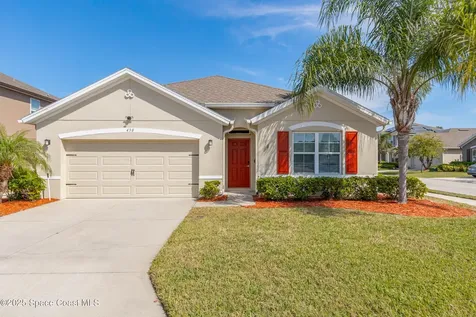 430 Great Falls Lane SW Palm Bay FL 32908