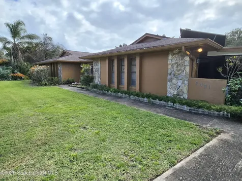 2001 Villa Espana Trail Melbourne FL 32935
