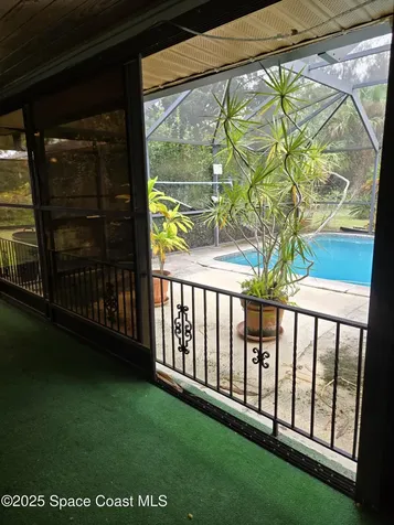 2001 Villa Espana Trail Melbourne FL 32935