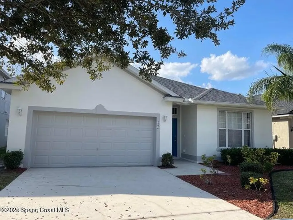 144 Wishing Well Circle SW Palm Bay FL 32908