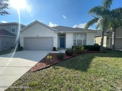 144 Wishing Well Circle SW Palm Bay FL 32908