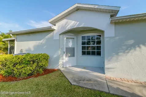 98 Village Street Satellite Beach FL 32937