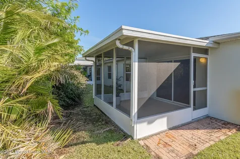 98 Village Street Satellite Beach FL 32937