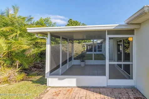 98 Village Street Satellite Beach FL 32937