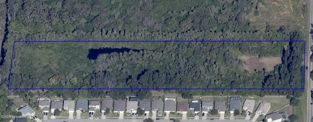 1080 S John Rodes Boulevard Melbourne FL 32904