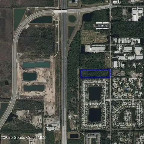 1080 S John Rodes Boulevard Melbourne FL 32904