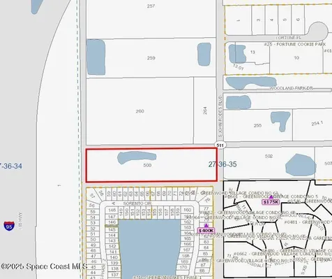 1080 S John Rodes Boulevard Melbourne FL 32904