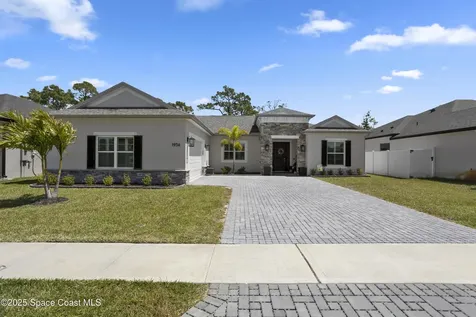 1954 Crossbill Drive Titusville FL 32796
