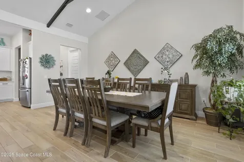 1954 Crossbill Drive Titusville FL 32796