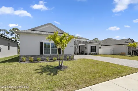1954 Crossbill Drive Titusville FL 32796