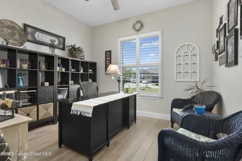 1954 Crossbill Drive Titusville FL 32796