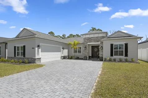 1954 Crossbill Drive Titusville FL 32796