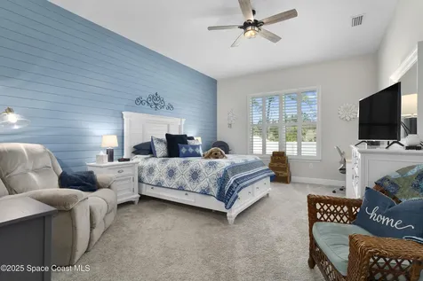 1954 Crossbill Drive Titusville FL 32796