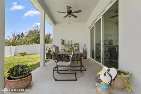 1954 Crossbill Drive Titusville FL 32796