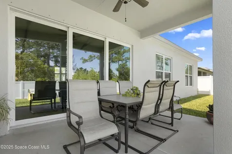 1954 Crossbill Drive Titusville FL 32796