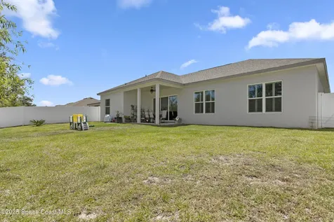 1954 Crossbill Drive Titusville FL 32796