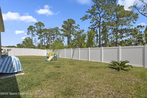 1954 Crossbill Drive Titusville FL 32796