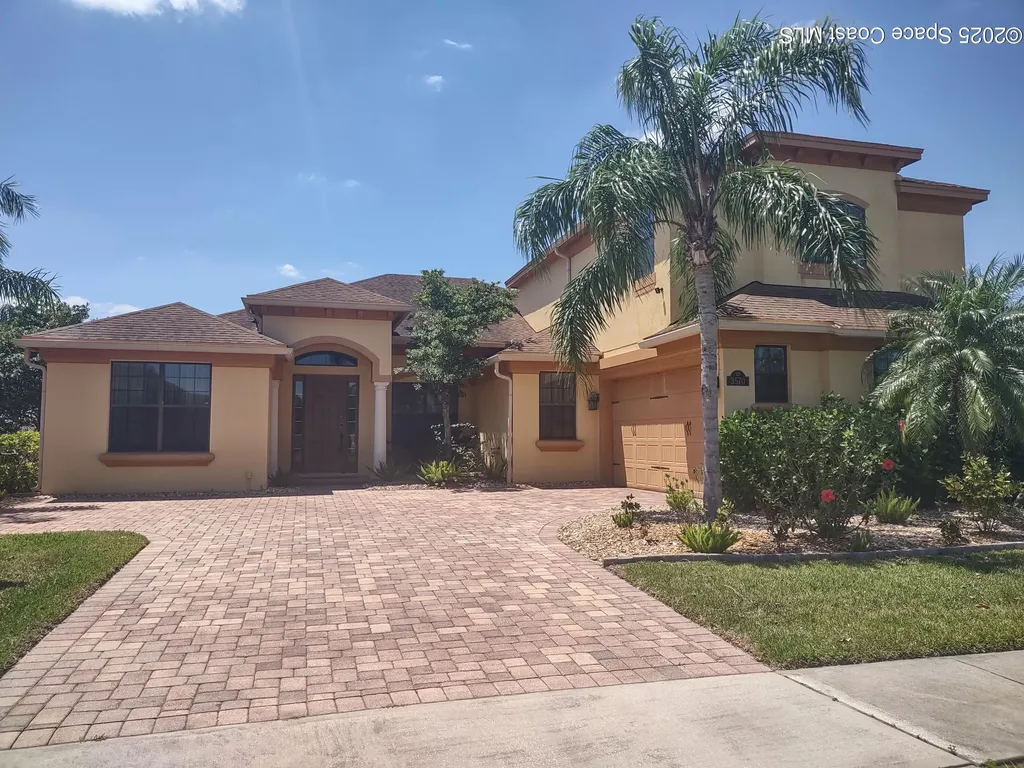 3570 Brunot Circle Melbourne FL 32940