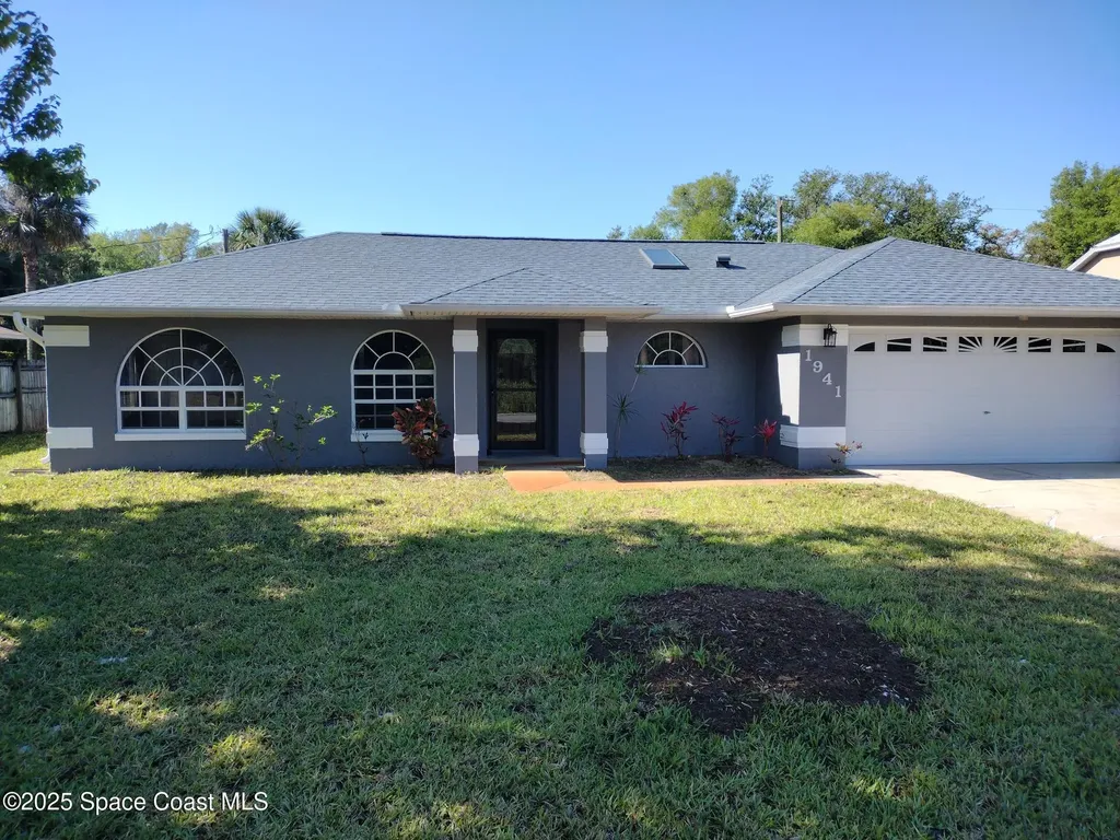 1941 Sun Valley Street Titusville FL 32780