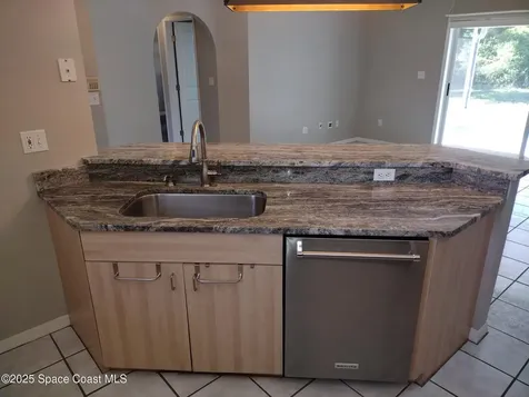 1941 Sun Valley Street Titusville FL 32780