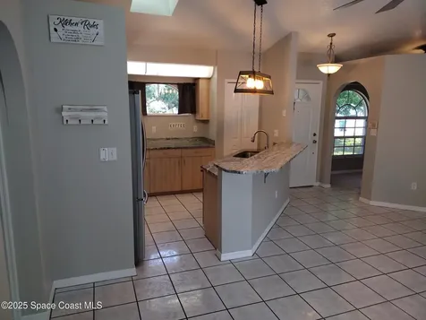 1941 Sun Valley Street Titusville FL 32780