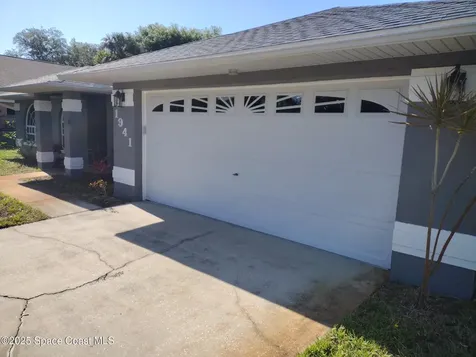 1941 Sun Valley Street Titusville FL 32780