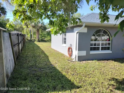 1941 Sun Valley Street Titusville FL 32780