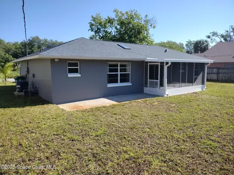 1941 Sun Valley Street Titusville FL 32780