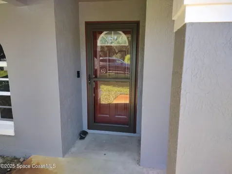 1941 Sun Valley Street Titusville FL 32780